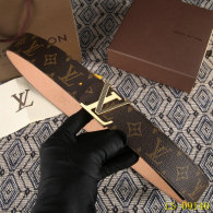 LV Belt 1:1 Quality (555)