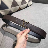 LV Belt 1:1 Quality (427)