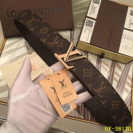 LV Belt 1:1 Quality (488)