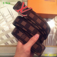 LV Belt 1:1 Quality (495)