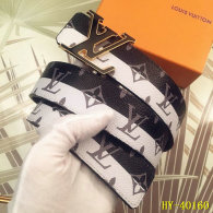 LV Belt 1:1 Quality (687)
