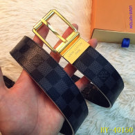 LV Belt 1:1 Quality (603)