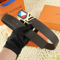 LV Belt 1:1 Quality (574)