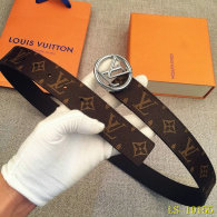LV Belt 1:1 Quality (678)