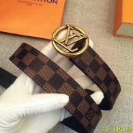 LV Belt 1:1 Quality (465)
