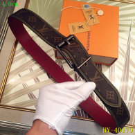 LV Belt 1:1 Quality (673)