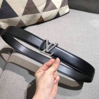 LV Belt 1:1 Quality (420)