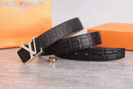 LV Belt 1:1 Quality (307)