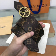 LV Belt 1:1 Quality (261)