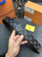 LV Belt 1:1 Quality (817)