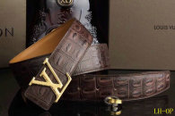 LV Belt 1:1 Quality (655)