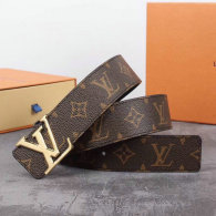 LV Belt 1:1 Quality (378)