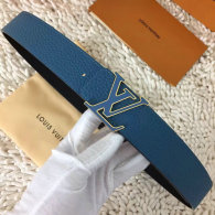 LV Belt 1:1 Quality (614)