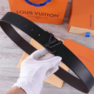 LV Belt 1:1 Quality (417)