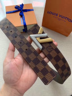 LV Belt 1:1 Quality (383)