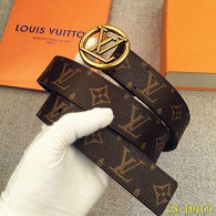 LV Belt 1:1 Quality (686)