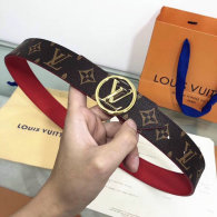 LV Belt 1:1 Quality (338)