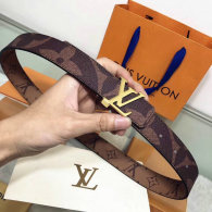 LV Belt 1:1 Quality (331)