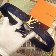 LV Belt 1:1 Quality (681)
