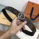 LV Belt 1:1 Quality (267)