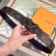 LV Belt 1:1 Quality (636)