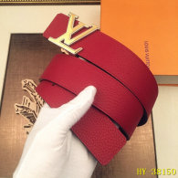 LV Belt 1:1 Quality (536)