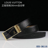 LV Belt 1:1 Quality (543)
