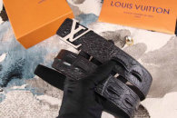 LV Belt 1:1 Quality (506)