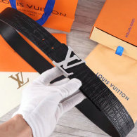 LV Belt 1:1 Quality (456)
