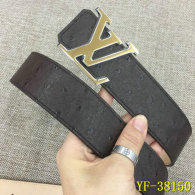 LV Belt 1:1 Quality (548)