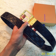 LV Belt 1:1 Quality (602)