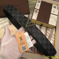 LV Belt 1:1 Quality (466)