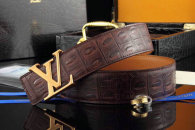 LV Belt 1:1 Quality (325)