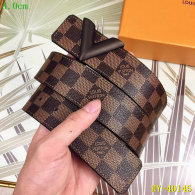 LV Belt 1:1 Quality (634)