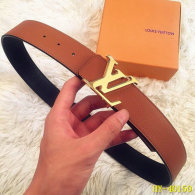 LV Belt 1:1 Quality (656)