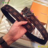 LV Belt 1:1 Quality (510)