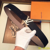 LV Belt 1:1 Quality (520)
