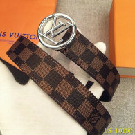 LV Belt 1:1 Quality (645)