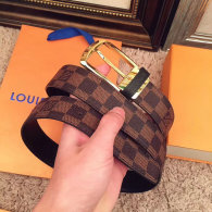 LV Belt 1:1 Quality (333)