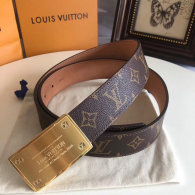 LV Belt 1:1 Quality (371)