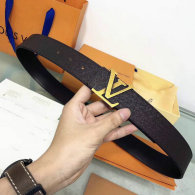 LV Belt 1:1 Quality (284)