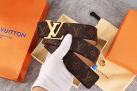 LV Belt 1:1 Quality (243)