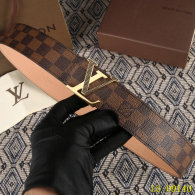 LV Belt 1:1 Quality (519)