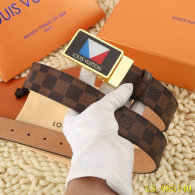 LV Belt 1:1 Quality (460)