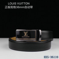 LV Belt 1:1 Quality (571)