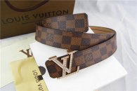 LV Belt 1:1 Quality (752)