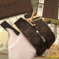 LV Belt 1:1 Quality (491)