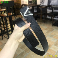 LV Belt 1:1 Quality (624)