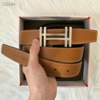 Hermes Belt 1:1 Quality (287)