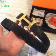 Hermes Belt 1:1 Quality (453)